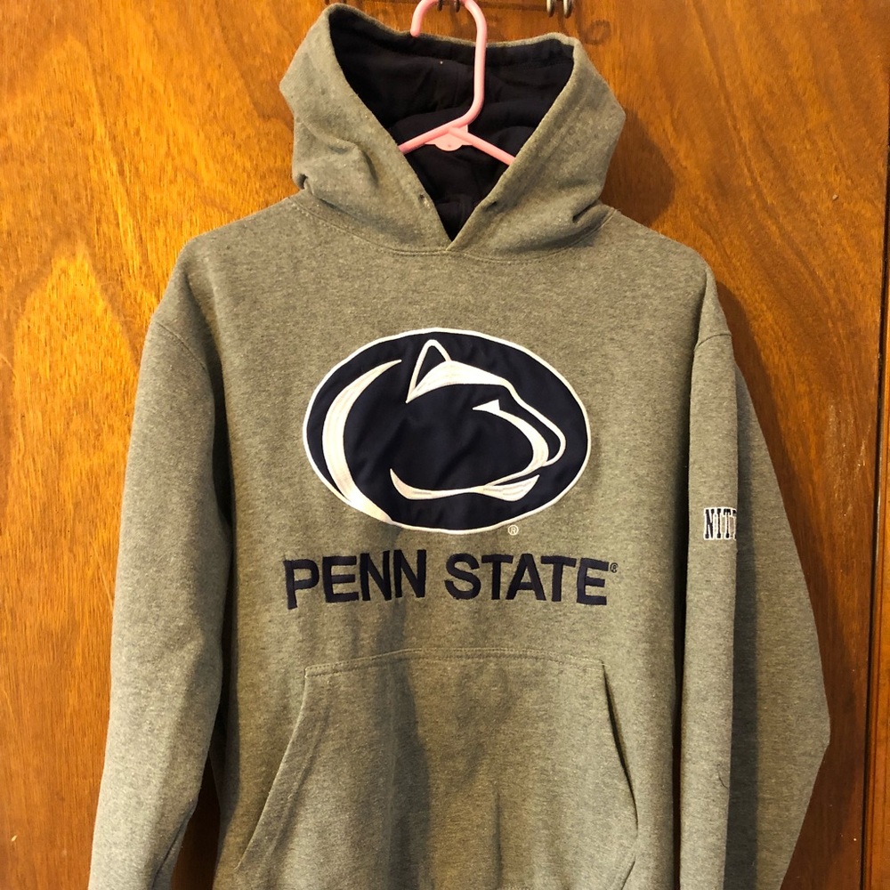 Penn State Hoodie-women’s medium